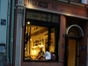 Index Café in der Altstadt
