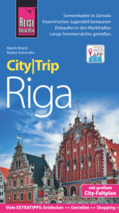 CityTrip Riga
