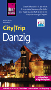 CityTrip Danzig